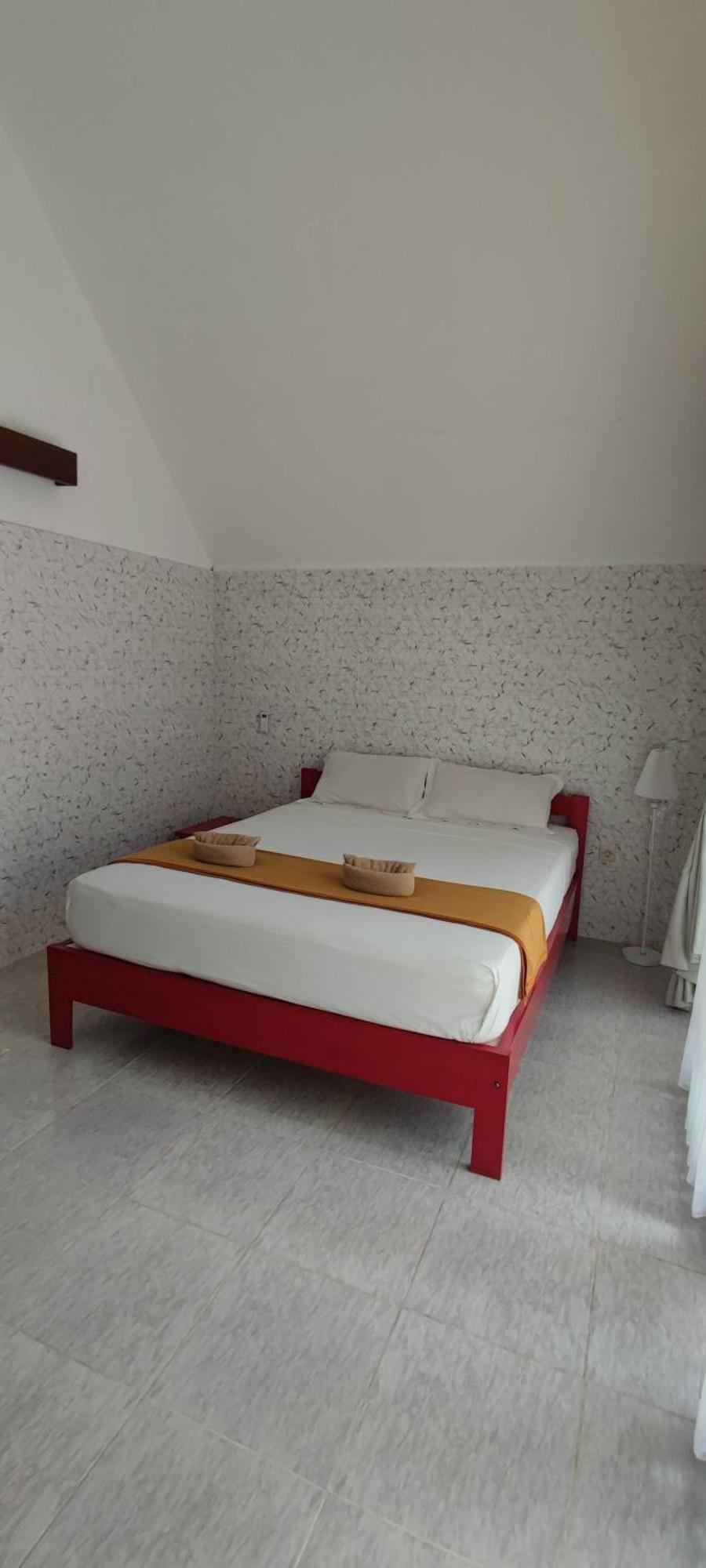 Family Bungalow Gili Meno Buitenkant foto
